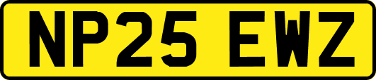 NP25EWZ