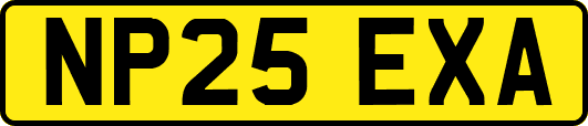 NP25EXA