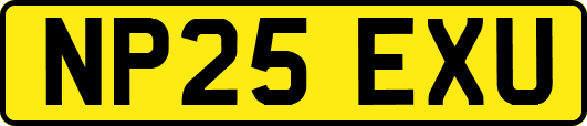 NP25EXU