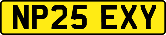 NP25EXY