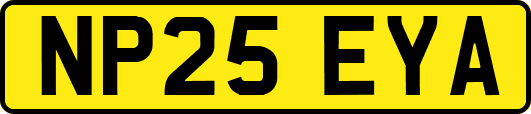 NP25EYA