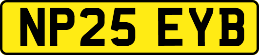 NP25EYB