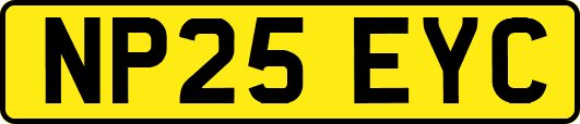 NP25EYC