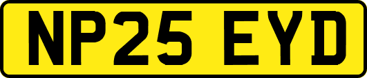 NP25EYD
