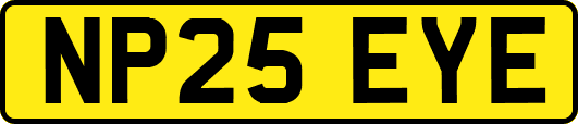 NP25EYE