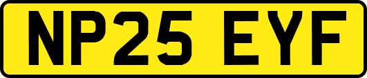 NP25EYF