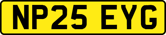 NP25EYG