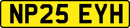 NP25EYH