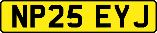 NP25EYJ