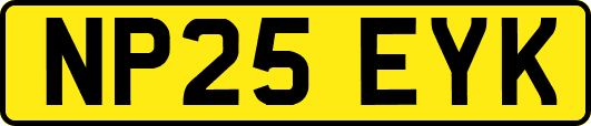NP25EYK