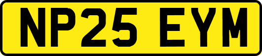 NP25EYM