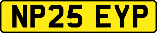 NP25EYP