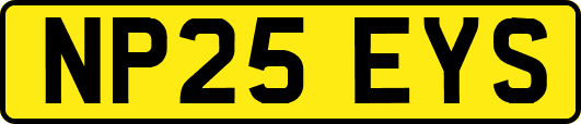 NP25EYS
