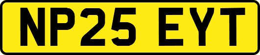 NP25EYT