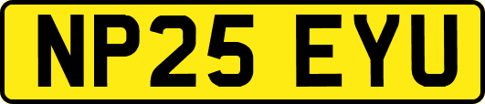 NP25EYU
