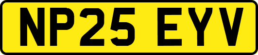 NP25EYV