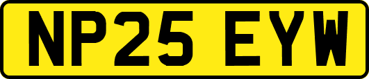 NP25EYW