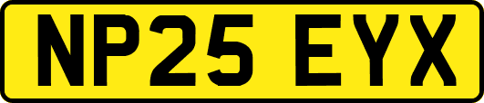 NP25EYX