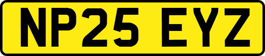 NP25EYZ