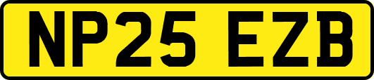 NP25EZB