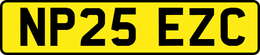 NP25EZC
