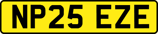 NP25EZE