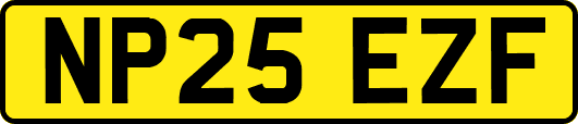 NP25EZF