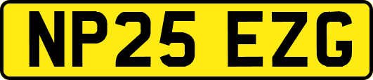 NP25EZG