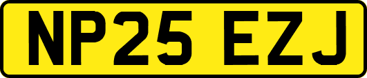 NP25EZJ
