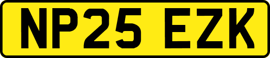 NP25EZK