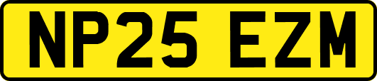 NP25EZM