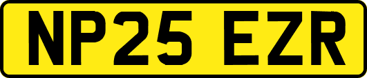 NP25EZR