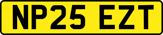 NP25EZT