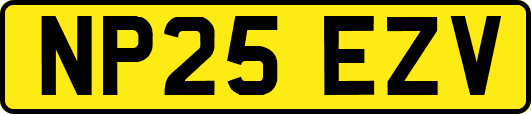 NP25EZV