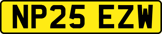 NP25EZW