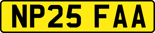 NP25FAA