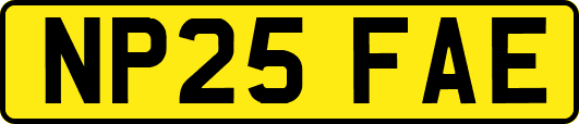 NP25FAE