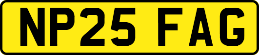 NP25FAG
