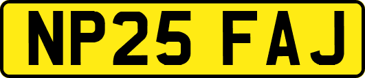 NP25FAJ