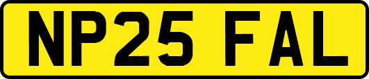 NP25FAL