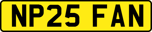 NP25FAN