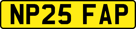 NP25FAP