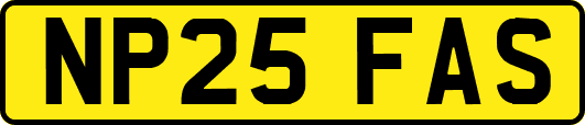 NP25FAS