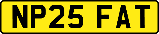 NP25FAT