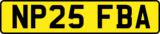NP25FBA