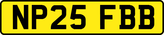 NP25FBB