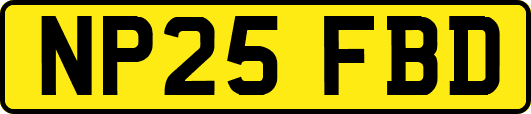 NP25FBD