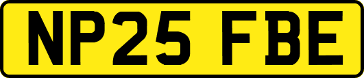 NP25FBE