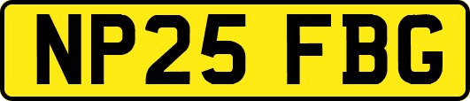 NP25FBG