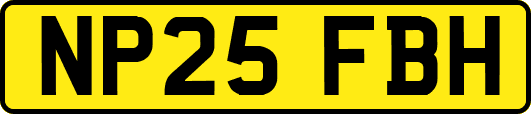 NP25FBH